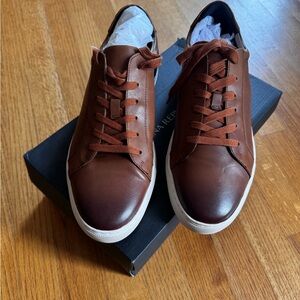 Banana Republic Men's Nicklas Shoes